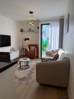 1 Bedroom in Tatu City for Work & Staycation - B&B Kiambu