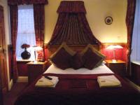 Deluxe Doppelzimmer