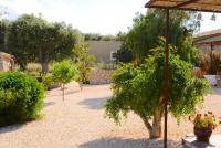 Casa Imayah charming holiday house - Ferienwohnung Noto