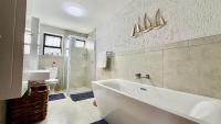 Sea La Mer Villa - B&B Wilderness