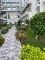 sea view pool and beach access - Ferienwohnung Hurghada