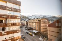 Inmyhome Sierra Nevada I Apartment - Ferienwohnung Sierra Nevada