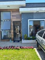 Beach house in Matinhos - B&B Matinhos