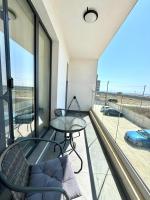 Nubia sea view 1 - B&B Costineşti