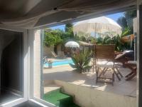 Le Mas de la Confrérie - B&B La Colle-sur-Loup