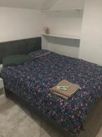 Spacious double room in Manchester - B&B Manchester