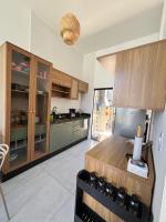 Beach house in Matinhos - B&B Matinhos