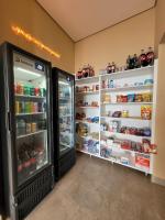 Lavit 92 - Conforto, estilo e lazer com piscina e academia - Ferienwohnung Bauru