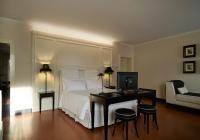 King Suite with Balcony