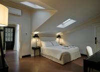 Family Suite with Balcony