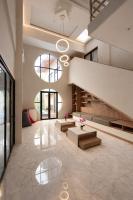 KM Heritage Villa - B&B Cianjur