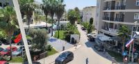 Sea view & Family Apartment - Perla 5 Golem - B&B Golem