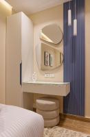 Two-Bedroom Deluxe Apartment