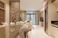 VESTA - La Mirada Residence - Ferienwohnung Kairo