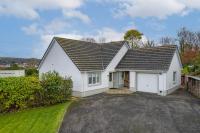 Llais Y Mor - Ferienwohnung Carmarthen