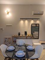 Ampio alloggio Milano-Lambrate desing district accessibile senza barriere architettoniche e letto king size - Ferienwohnung Mailand