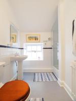 Carpenter's Cottage - Chambres d’hôtes Matlock