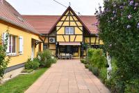 Gîte du Parc - Bed and Breakfast Appenwihr