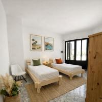 Residence Orizzonte Blu - B&B Torre Vado