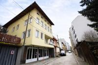 Central City Apartments Sarajevo Free Parking - B&B Sarajevo
