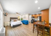Bird House Pet-Friendly Studio, near Dollywood - Chambres d'hôtes Pigeon Forge