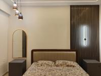 Staeg Meadow View 3BHK - 501 - B&B Indore