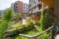 VESTA - La Mirada Residence - Ferienwohnung Kairo