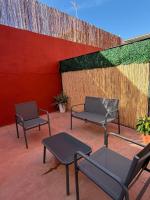 BlueWave El Palo Malaga - Ferienwohnung Málaga