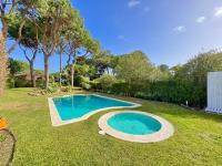 Vilamoura Amazing Villa 2 With Pool by Homing - B&B Vilamoura