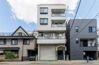 なな宿 浅草三ノ輪 - B&B Tokyo