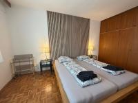 Ruhige, klimatisierte Wohnung nahe Zentrum & Bahnhof - B&B Sankt Pölten