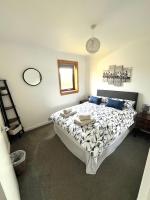 2 bedroom apartment Portree - B&B Portree