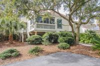 Spinnaker 716 - Ferienwohnung Seabrook Island