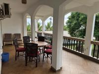 Résidence Ketty Sina - B&B Elabi