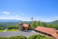 Hibearnator - Bed and Breakfast Sevierville