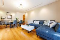 Private stay 桜と夕日 奈良 Max12名 駅5分 駐車場付 - Ferienwohnung Nara