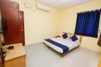 Starlight Hotels VMB Residency - B&B Puducherry