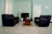 Butterfly Living Spaces - B&B Bengaluru