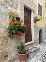 La casetta della nonna - Ferienwohnung Caramanico Terme