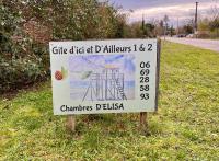 Maison 2 Chambres