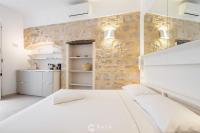 Ca' Rouge - Modern & Bright 3BR Boutique Retreat in the Heart of Carloforte - B&B Carloforte