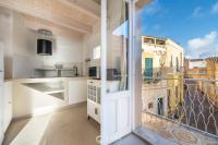 Ca' Rouge - Modern & Bright 3BR Boutique Retreat in the Heart of Carloforte - B&B Carloforte