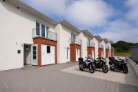 Work & Travel Lodge Münsingen - B&B Münsingen