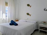 Apartamento Familiar con piscina y Garaje Playa de Gandía con vistas al mar - Chambres d'hôtes Platja de Gandía