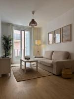 Apartamentos Banda Playa - Ferienwohnung Sanlúcar de Barrameda