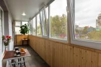 Двушка-студія Люкс Центр, Новий ремонт, 2 Поверх - Ferienwohnung Mykolayiv