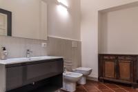 Deluxe Appartement met 1 Slaapkamer en Uitzicht op de Tuin