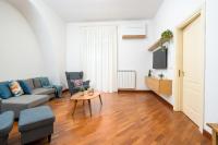 Casa degli Artisti, a spacious apartment in the center - B&B Catania