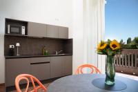 Appartement met Terras