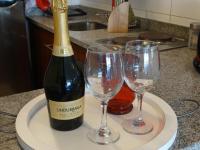 Departamento Parque de los Reyes - Chambres d’hôtes Santiago